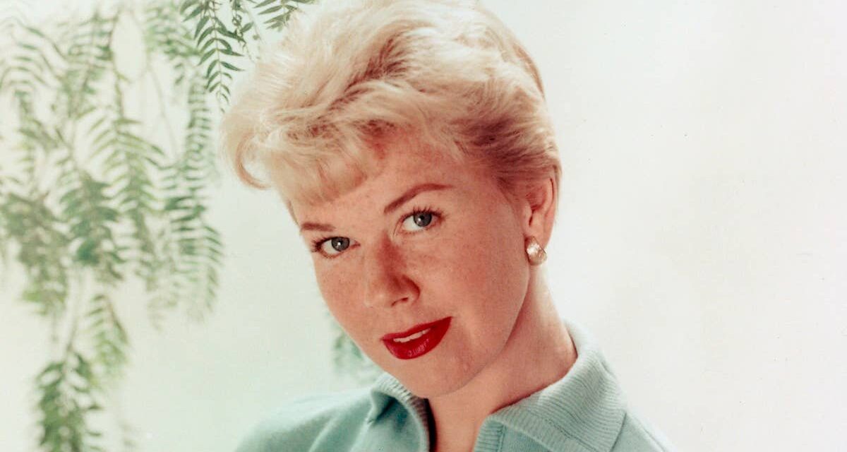 Rencontrez les quatre maris de Doris Day à l&rsquo;occasion de ce qui aurait été son anniversaire