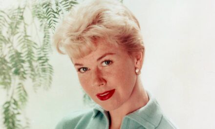 Rencontrez les quatre maris de Doris Day à l&rsquo;occasion de ce qui aurait été son anniversaire