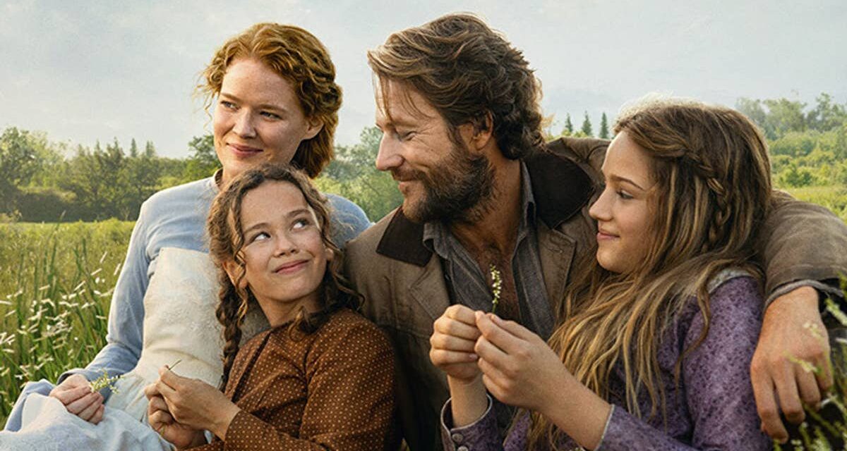 Les fans de La Petite Maison dans la Prairie sont « en conflit » à propos du redémarrage de Netflix alors que le premier aperçu tombe