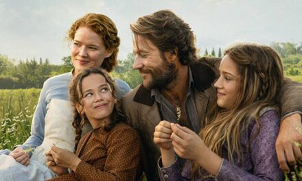 Les fans de La Petite Maison dans la Prairie sont « en conflit » à propos du redémarrage de Netflix alors que le premier aperçu tombe
