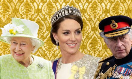 À quel point es-tu royal ? Répondez à notre quiz de personnalité pour le savoir