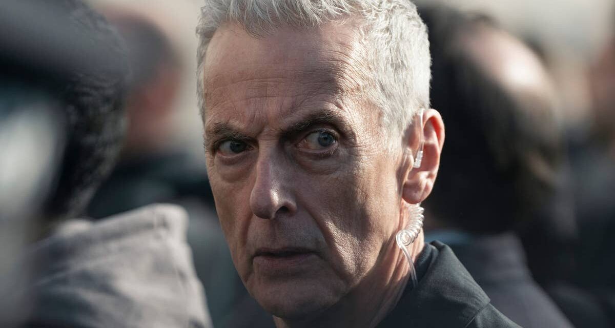 Le drame policier moins connu en 8 parties Criminal Record est parfait pour les fans de The Capture