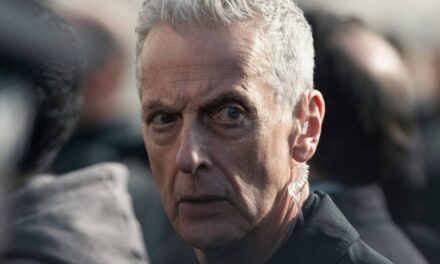 Le drame policier moins connu en 8 parties Criminal Record est parfait pour les fans de The Capture