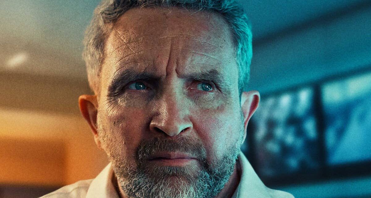 Le thriller à enjeux élevés Prisoner est votre prochaine série de drames policiers