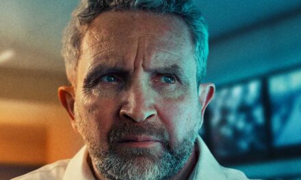 Le thriller à enjeux élevés Prisoner est votre prochaine série de drames policiers