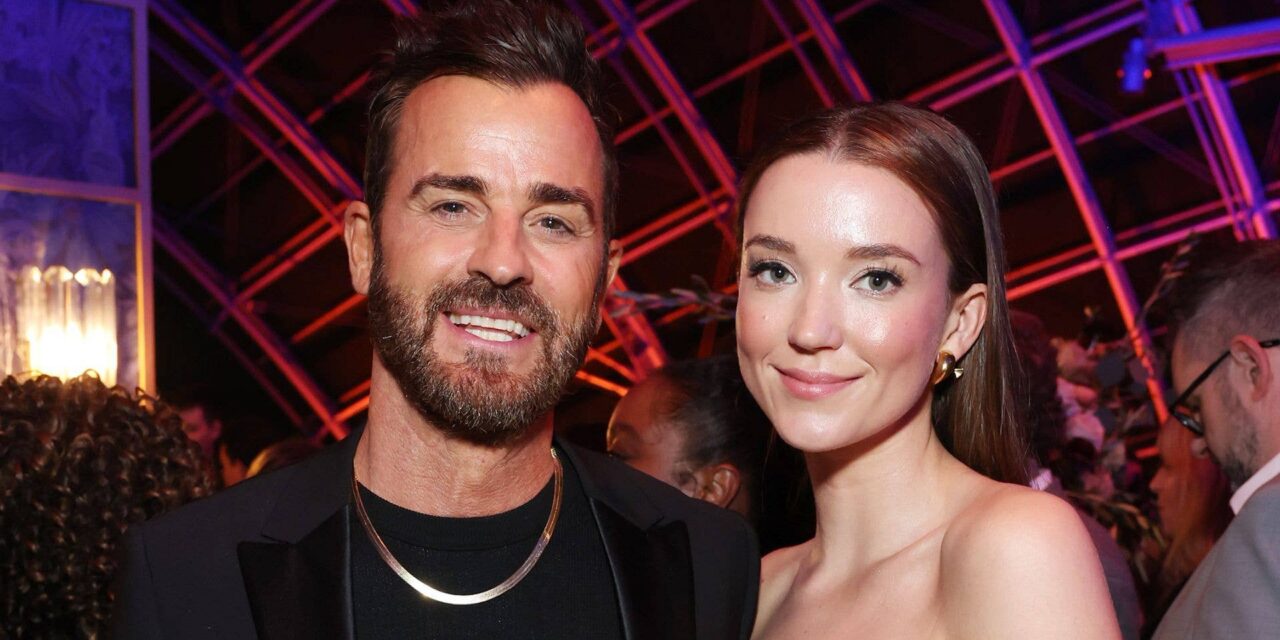 L&rsquo;ex de Jennifer Aniston devient papa à 54 ans