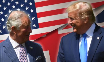 Le roi Charles remporte une victoire majeure alors que Trump prend une décision inattendue après la réunion royale