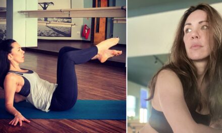Comment j&rsquo;ai reconstruit ma santé à 47 ans après un cancer, un burn-out et une ménopause précoce – sans biohacking