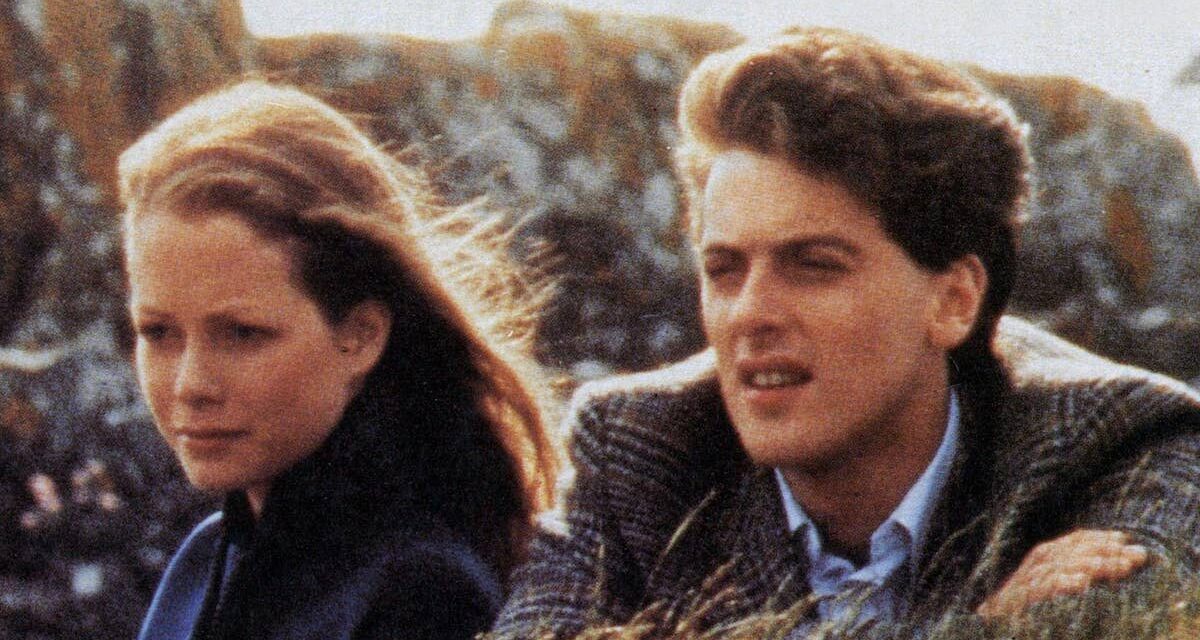 Le « formidable » film des années 80 de Peter Capaldi avec une partition parfaite à 100 % de Rotten Tomatoes est un joyau caché