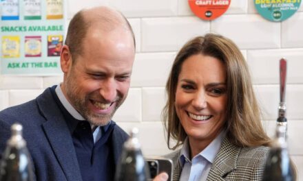 Les week-ends « simples » du prince William et de Kate Middleton à la maison « nouveau départ » de Forest Lodge – rapport