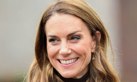 La tenue secrète de Kate Middleton pour les filles du festival Coachella