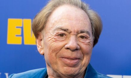Rencontrez les 4 enfants d&rsquo;Andrew Lloyd Webber qui l&rsquo;aident à « arrêter de boire » – et l&rsquo;histoire déchirante de son défunt fils Nicholas