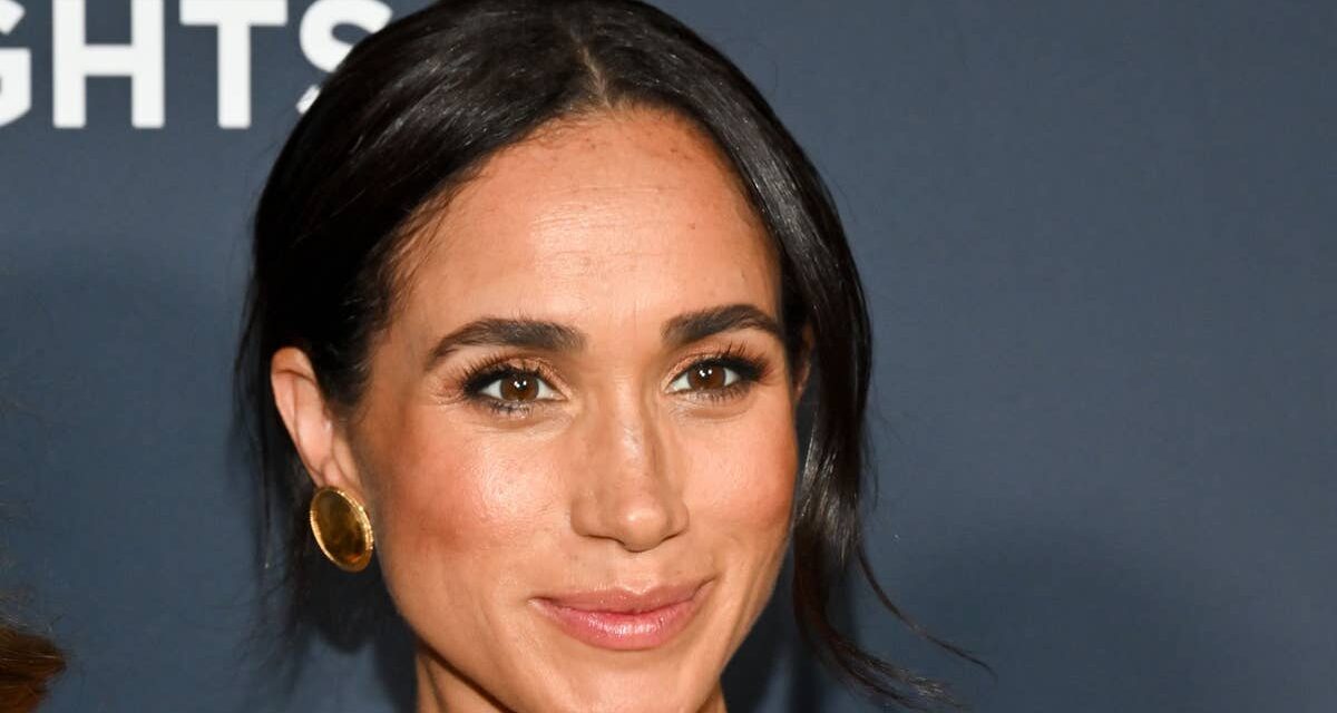 Meghan Markle fait volte-face majeure face à son ami proche Patrick J Adams