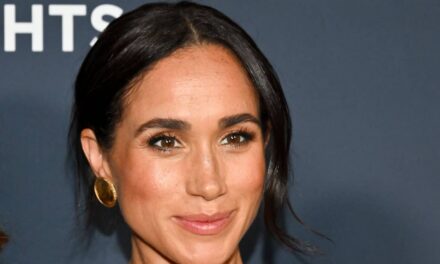 Meghan Markle fait volte-face majeure face à son ami proche Patrick J Adams