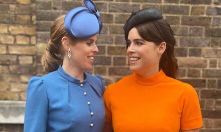 Le roi Charles invite la princesse Béatrice et la princesse Eugénie à Royal Ascot pour une grande démonstration de soutien