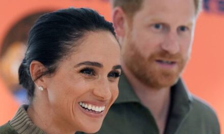 Royal LIVE : le prince Harry et Meghan Markle poursuivent leur tournée en Australie et plus encore