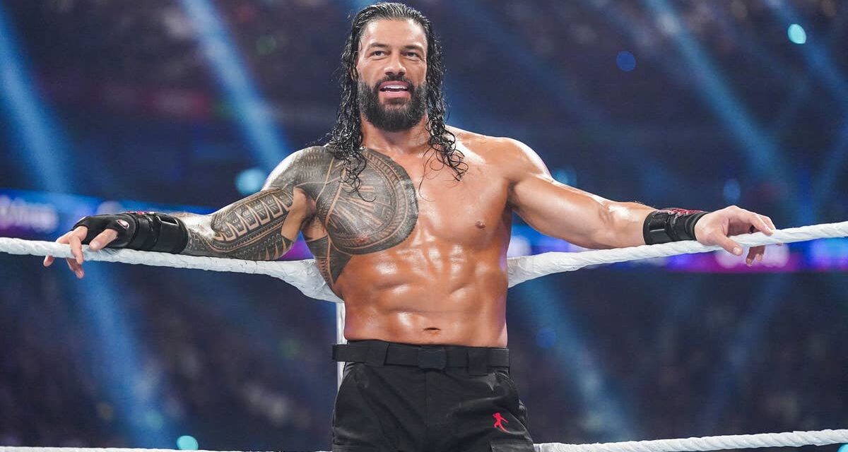 Rencontrez les épouses et copines glamour des stars de WrestleMania 42