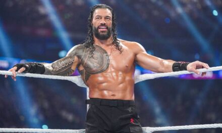 Rencontrez les épouses et copines glamour des stars de WrestleMania 42