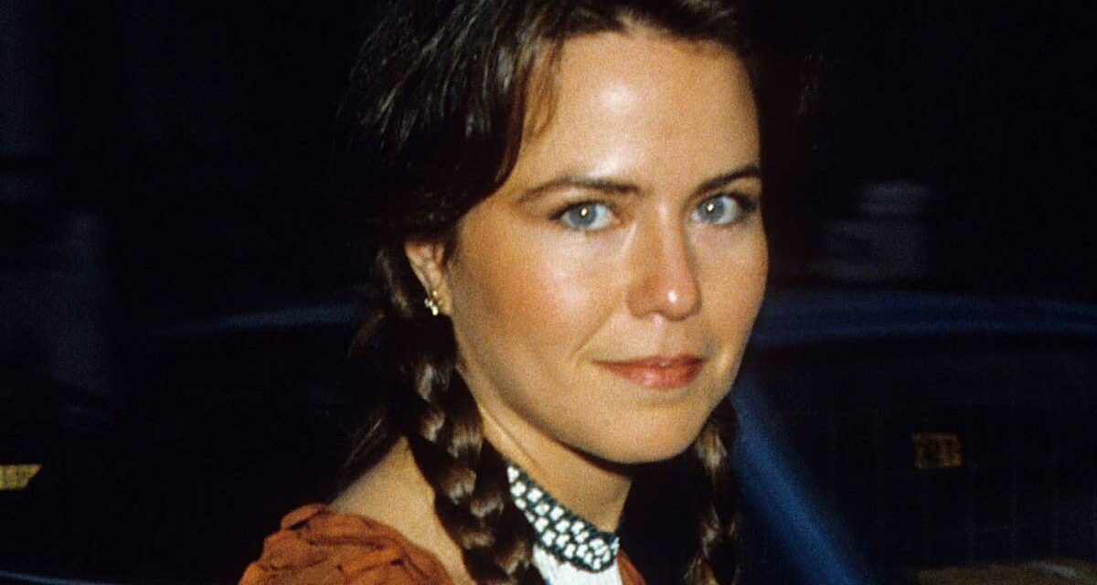 Où sont les it girls des années 80 – y compris l&rsquo;ex-star de cinéma pour adultes d&rsquo;Andrew Mountbatten-Windsor