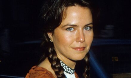 Où sont les it girls des années 80 – y compris l&rsquo;ex-star de cinéma pour adultes d&rsquo;Andrew Mountbatten-Windsor