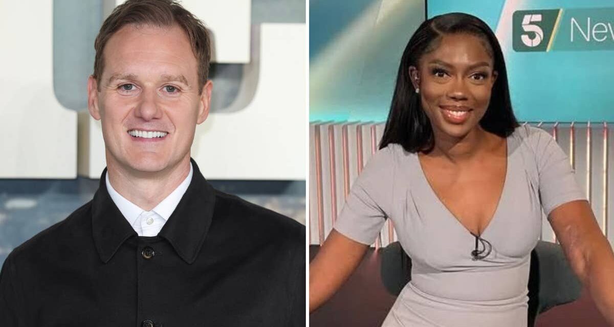 L&rsquo;ancien présentateur de la BBC, Dan Walker, accusé d&rsquo;intimidation par un co-présentateur – rapport