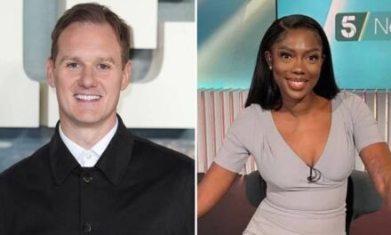 L&rsquo;ancien présentateur de la BBC, Dan Walker, accusé d&rsquo;intimidation par un co-présentateur – rapport