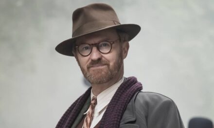 Le « superbe » drame de retour Bookish avec la star de Line of Duty est un incontournable
