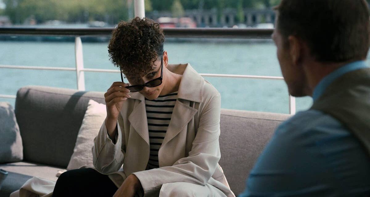 Le film controversé de Netflix, The Killer, grimpe dans les charts bien qu&rsquo;il ait été qualifié de « déception »