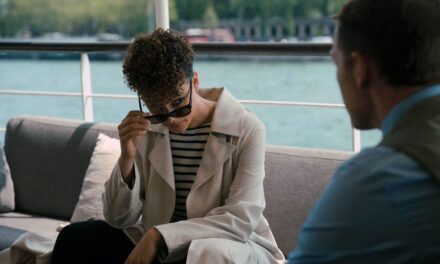 Le film controversé de Netflix, The Killer, grimpe dans les charts bien qu&rsquo;il ait été qualifié de « déception »
