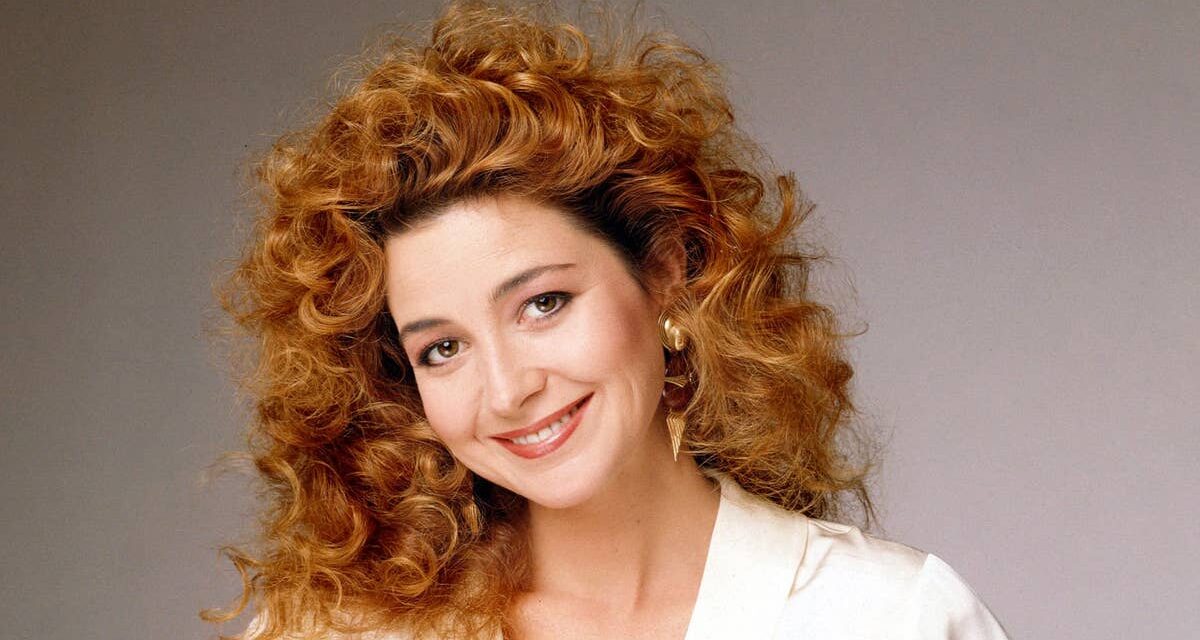 Rencontrez les 3 ex-maris de la star des années 80 Annie Potts, dont son célèbre ex, qui a joué dans Les Sopranos