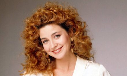 Rencontrez les 3 ex-maris de la star des années 80 Annie Potts, dont son célèbre ex, qui a joué dans Les Sopranos