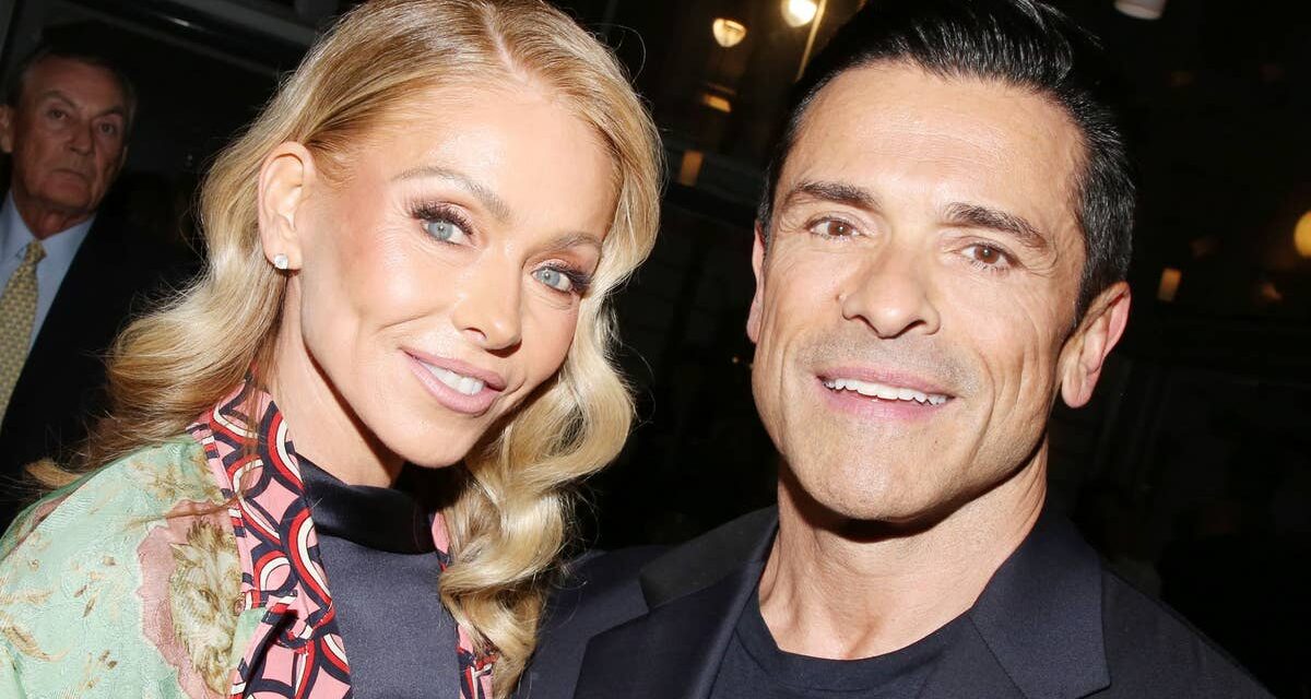 Kelly Ripa et Mark Consuelos révèlent des changements récents dans leurs conditions de sommeil