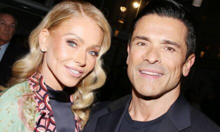 Kelly Ripa et Mark Consuelos révèlent des changements récents dans leurs conditions de sommeil