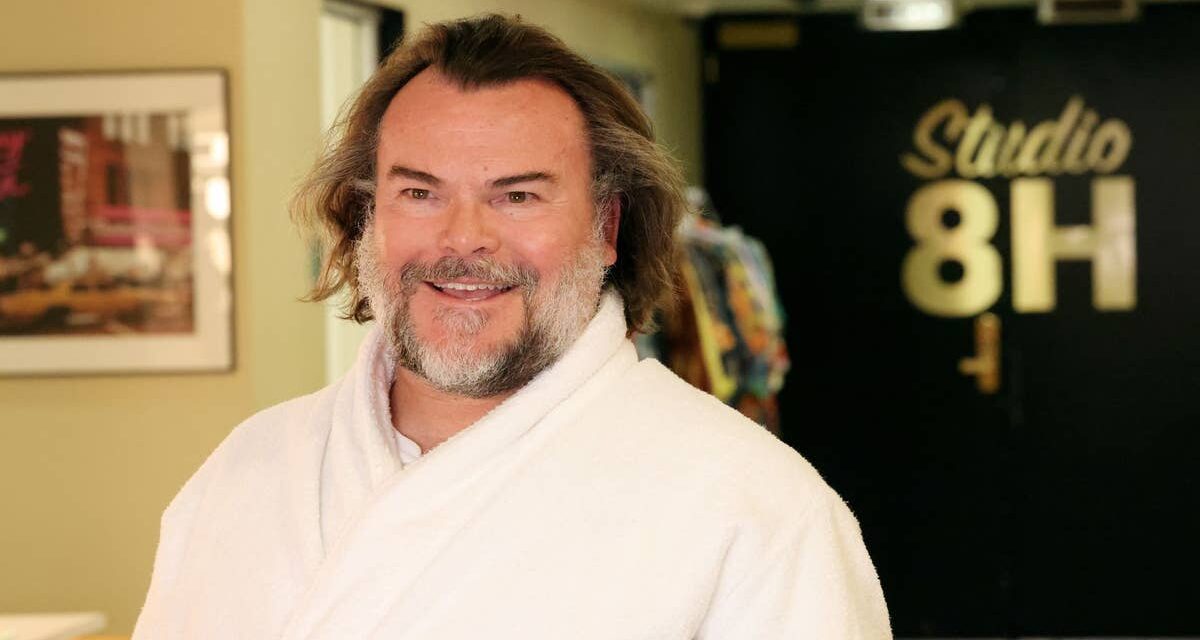 Jack Black dans Saturday Night Live : camées de célébrités, moments forts et invités de la semaine prochaine