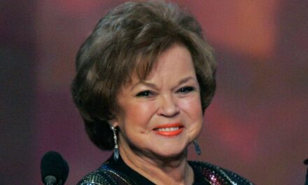 Rencontrez les trois enfants de Shirley Temple, dont sa fille rock star