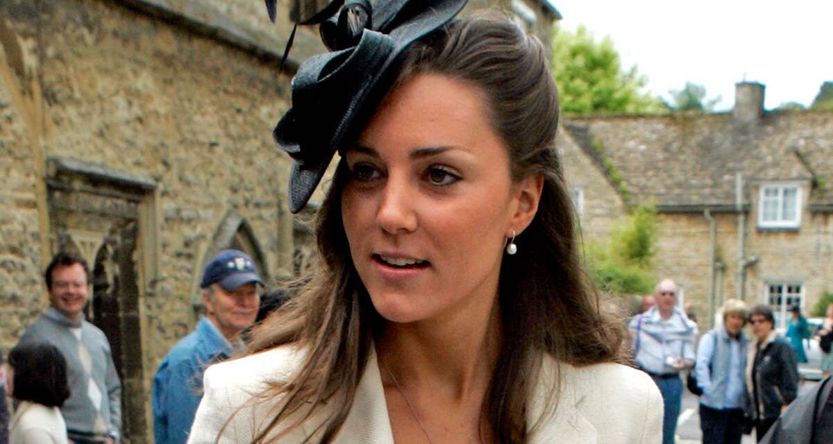 Les transformations majeures des époux royaux après le mariage – y compris un célèbre joueur de rugby et gourou des relations publiques