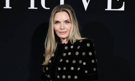 Michelle Pfeiffer réfléchit à l&rsquo;avenir et admet qu&rsquo;elle a « beaucoup de choses à faire »