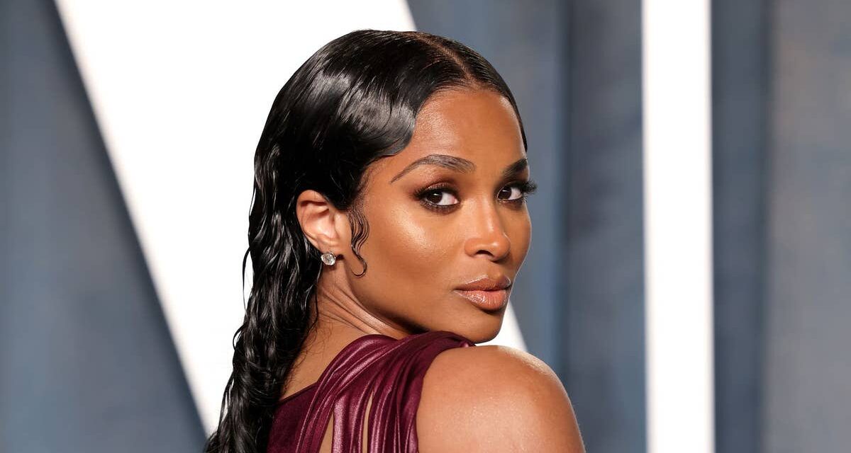 La fille « mini-moi » de Ciara et Russell Wilson a l&rsquo;air grande sur les photos de son 9e anniversaire