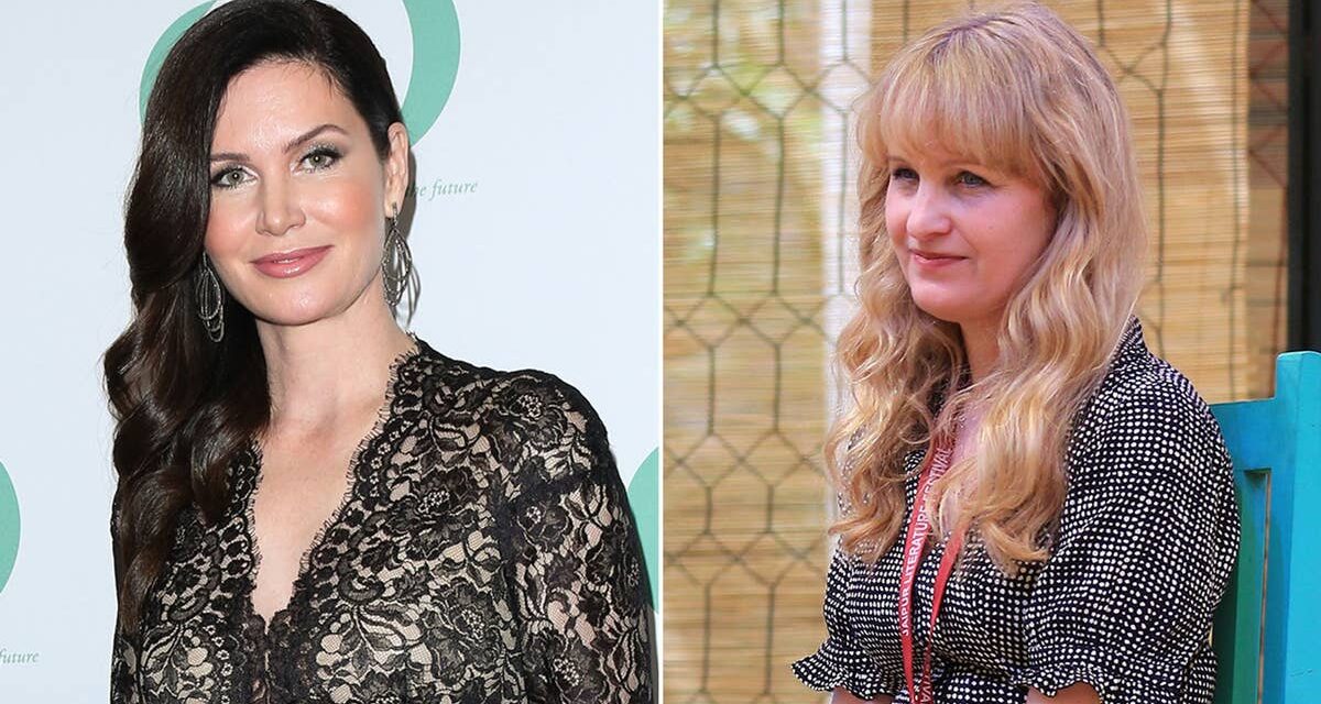 La petite amie de Charles Spencer, Catrine Jarman, remporte le procès contre Karen Spencer après un règlement à l&rsquo;amiable