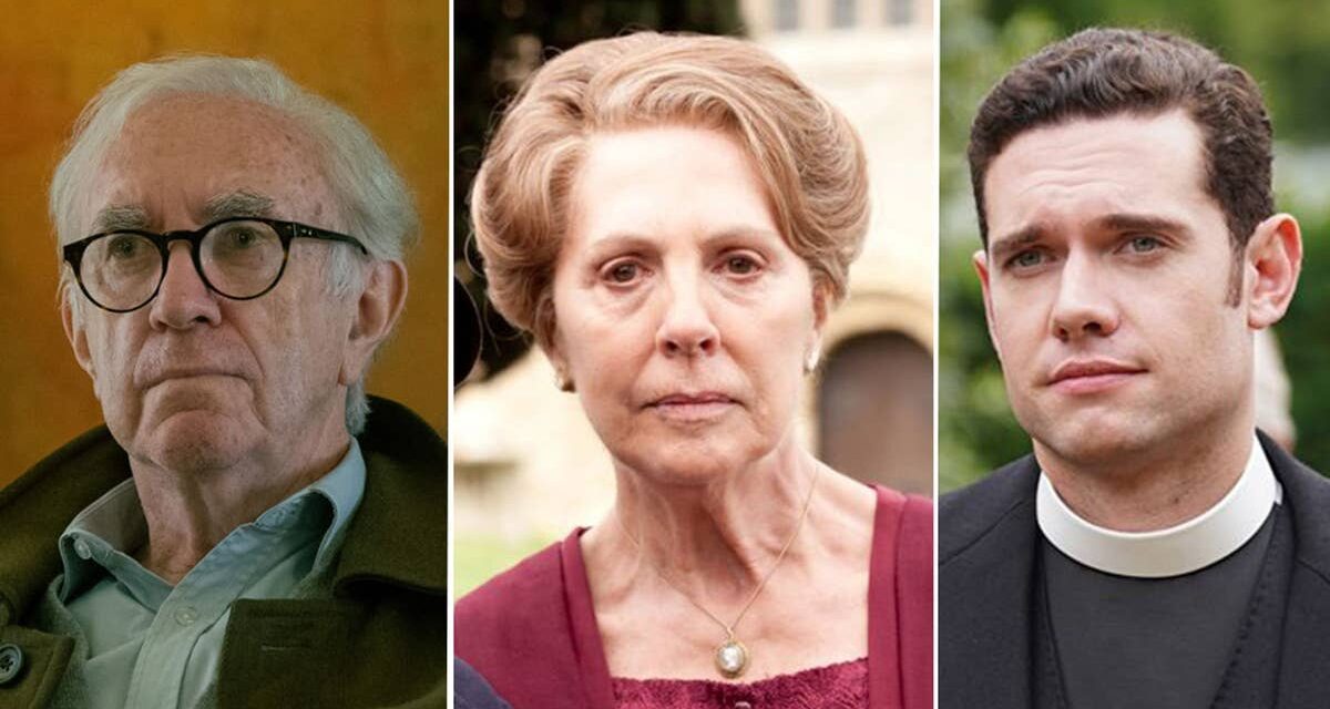 Le drame ITV en 4 parties de la star de Grantchester, Mavis Eccleston, basé sur une histoire vraie « tragique » est un incontournable