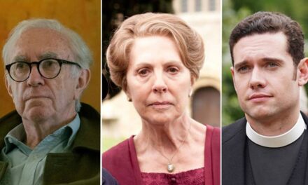Le drame ITV en 4 parties de la star de Grantchester, Mavis Eccleston, basé sur une histoire vraie « tragique » est un incontournable