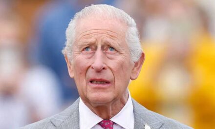 L&rsquo;amour discret du roi Charles pour le tricot révélé : « Il n&rsquo;était pas très bon »