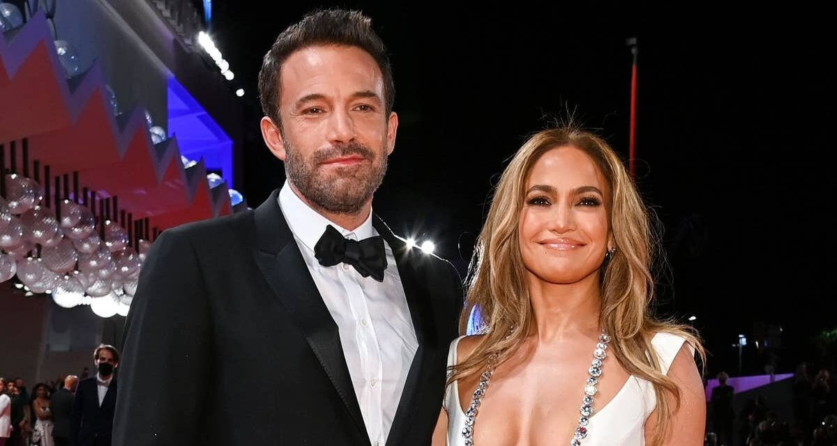 Le cadeau d&rsquo;adieu de 60 millions de dollars de Ben Affleck à son ex-femme Jennifer Lopez révélé