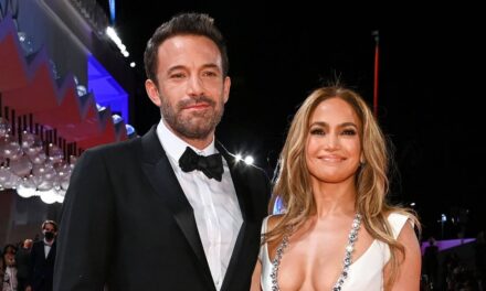 Le cadeau d&rsquo;adieu de 60 millions de dollars de Ben Affleck à son ex-femme Jennifer Lopez révélé