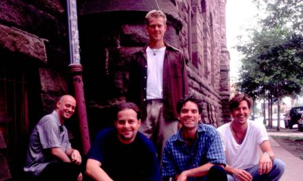 Cet hymne pop rock légendaire de 2001 devient viral 25 ans plus tard – voici où en est le groupe maintenant
