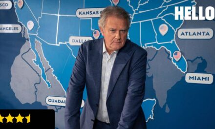 Revue de Twenty Twenty Six : Ian Fletcher, maladroit de Hugh Bonneville, est de retour dans la comédie de la BBC