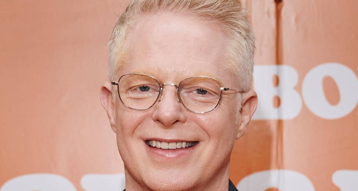 Jesse Tyler Ferguson de Modern Family révèle avec quelle ancienne co-star il veut jouer à nouveau