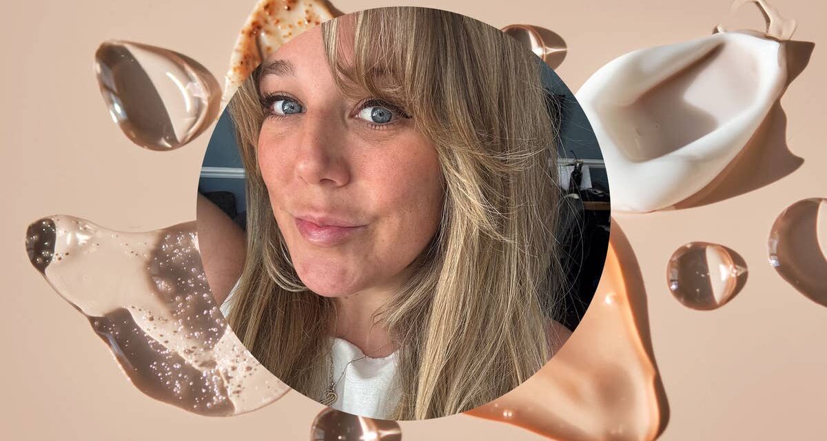 Pourquoi l’industrie de la beauté ignore-t-elle les femmes d’une trentaine d’années comme moi ?