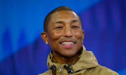 Rencontrez l&rsquo;épouse sportive de Pharrell Williams et leurs quatre enfants, dont des triplés