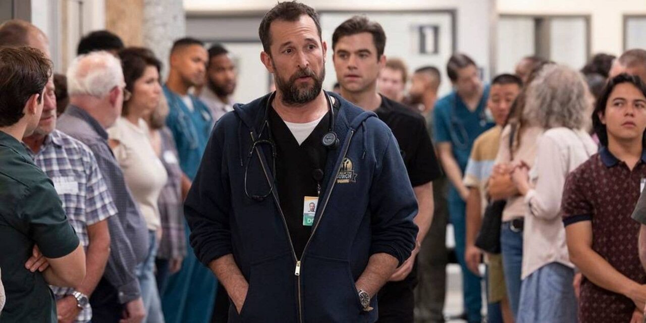 La star de Pitt révèle ses difficultés financières avant de décrocher la série à succès : « J&rsquo;ai tout dépensé »